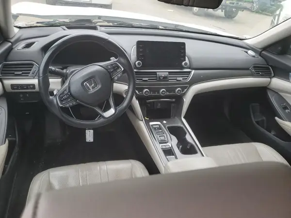 1HGCV2F97JA005628 2018 HONDA ACCORD - Image 8