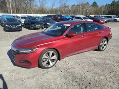 1HGCV2F97JA007184 2018 HONDA ACCORD