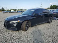 1HGCV2F97JA007458 2018 HONDA ACCORD