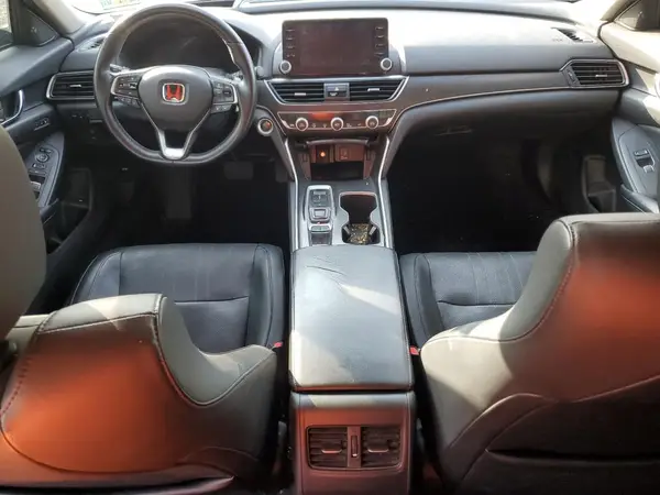 1HGCV2F97JA007458 2018 HONDA ACCORD - Image 8