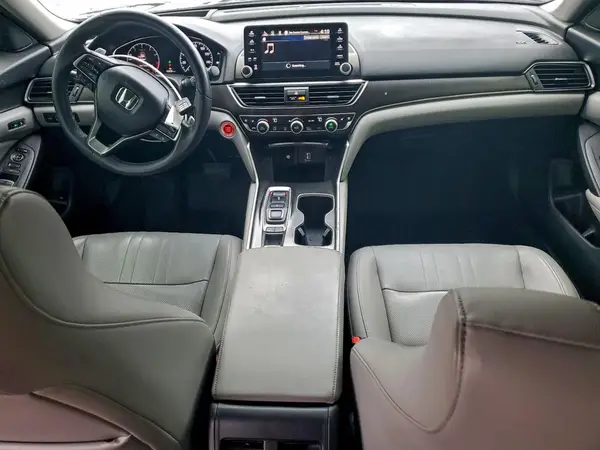 1HGCV2F97JA016516 2018 HONDA ACCORD - Image 8