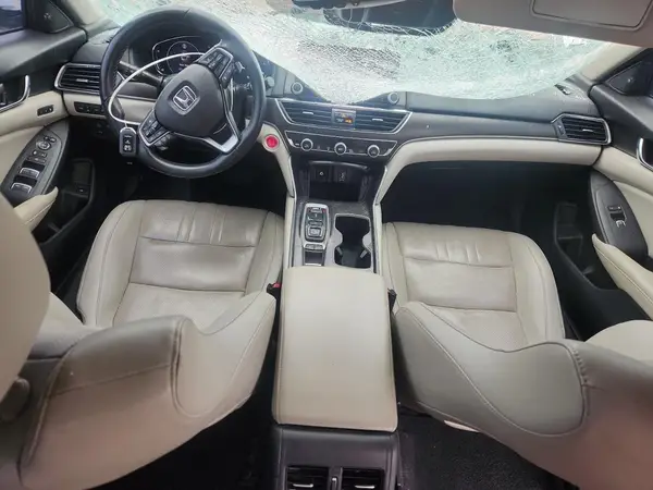 1HGCV2F97JA022302 2018 HONDA ACCORD - Image 8