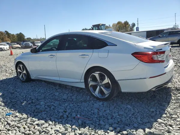 1HGCV2F97JA027208 2018 HONDA ACCORD - Image 2