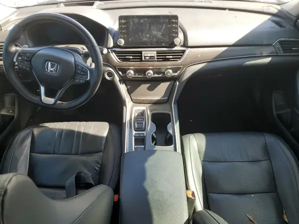 1HGCV2F97JA027208 2018 HONDA ACCORD - Image 8