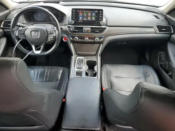 1HGCV2F97JA031873 2018 HONDA ACCORD - Image 8