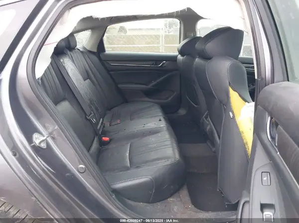 1HGCV2F97JA031923 2018 HONDA ACCORD - Image 8