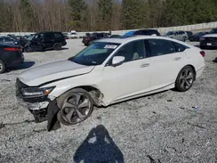 1HGCV2F97JA033347 2018 HONDA ACCORD