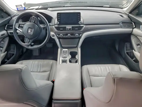 1HGCV2F97JA040962 2018 HONDA ACCORD - Image 8