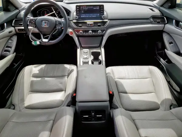 1HGCV2F97JA043974 2018 HONDA ACCORD - Image 8