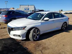 1HGCV2F97JA051850 2018 HONDA ACCORD