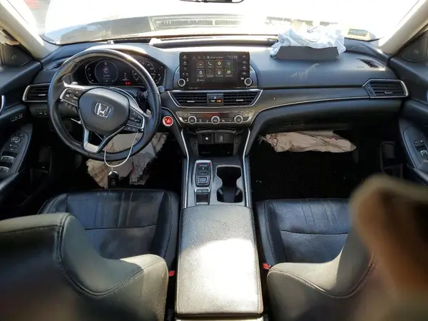1HGCV2F97JA051850 2018 HONDA ACCORD - Image 8
