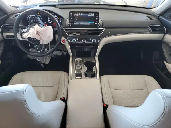 1HGCV2F97JA053047 2018 HONDA ACCORD - Image 8