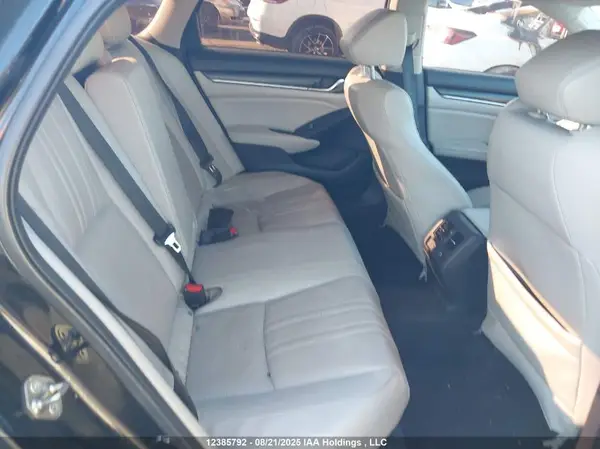 1HGCV2F97JA801036 2018 HONDA ACCORD - Image 8