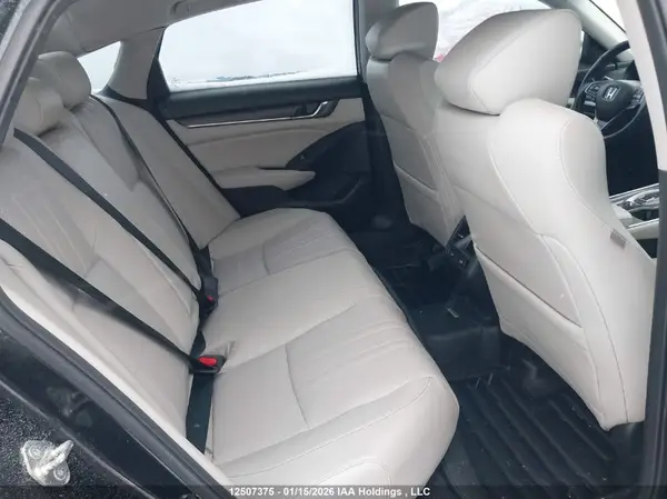 1HGCV2F97JA802011 2018 HONDA ACCORD - Image 8