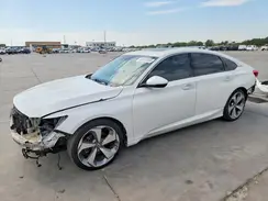 1HGCV2F97KA000494 2019 HONDA ACCORD