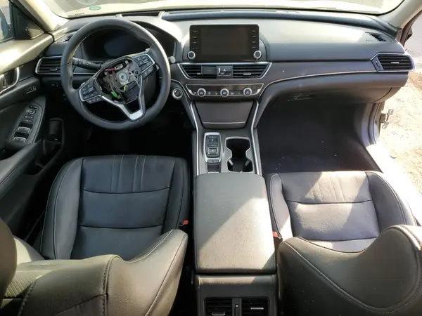 1HGCV2F97KA003704 2019 HONDA ACCORD - Image 8