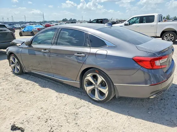 1HGCV2F97KA003993 2019 HONDA ACCORD - Image 2