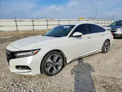 1HGCV2F97KA004772 2019 HONDA ACCORD