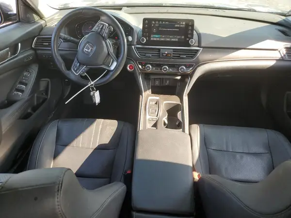 1HGCV2F97KA005243 2019 HONDA ACCORD - Image 8