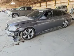 1HGCV2F97KA005257 2019 HONDA ACCORD