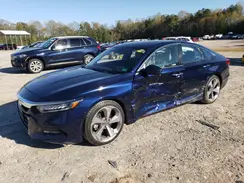 1HGCV2F97KA007218 2019 HONDA ACCORD