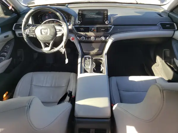 1HGCV2F97KA007218 2019 HONDA ACCORD - Image 8