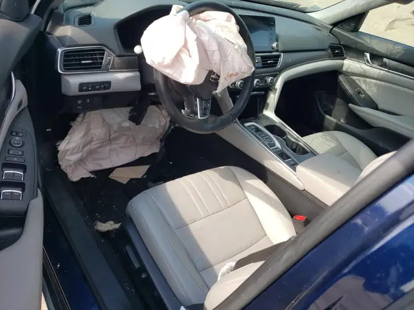 1HGCV2F97KA008613 2019 HONDA ACCORD - Image 8
