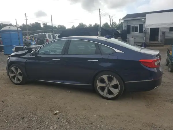 1HGCV2F97KA012936 2019 HONDA ACCORD - Image 2