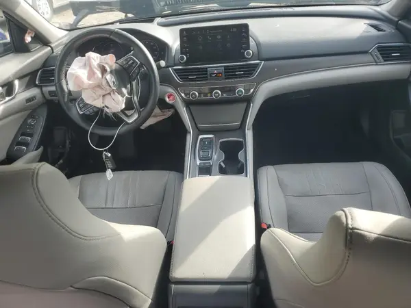 1HGCV2F97KA012936 2019 HONDA ACCORD - Image 8