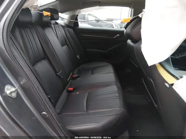 1HGCV2F97KA012967 2019 HONDA ACCORD - Image 8