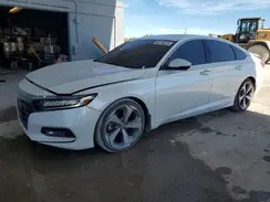 1HGCV2F97KA014542 2019 HONDA ACCORD