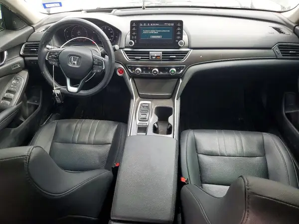 1HGCV2F97KA017019 2019 HONDA ACCORD - Image 8