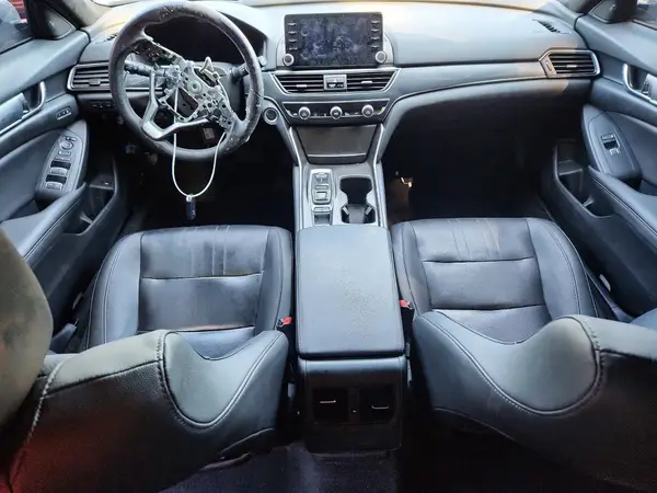 1HGCV2F97KA017893 2019 HONDA ACCORD - Image 8