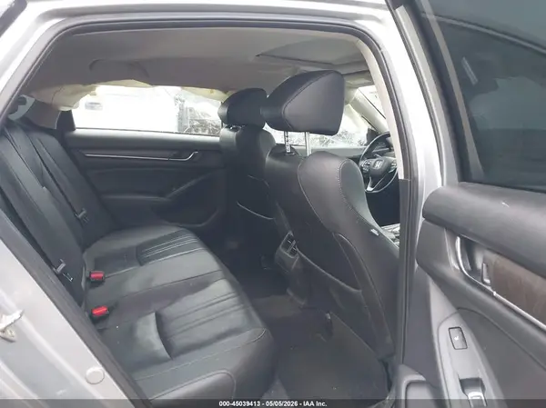 1HGCV2F97KA018915 2019 HONDA ACCORD - Image 8