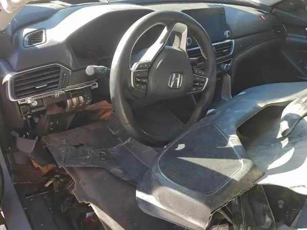 1HGCV2F97KA020616 2019 HONDA ACCORD - Image 8