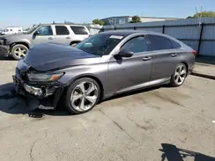 1HGCV2F97KA020857 2019 HONDA ACCORD