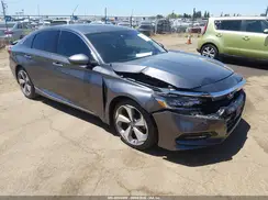 1HGCV2F97KA020860 2019 HONDA ACCORD