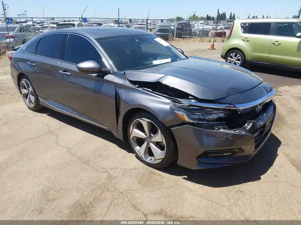 1HGCV2F97KA020860 2019 HONDA ACCORD