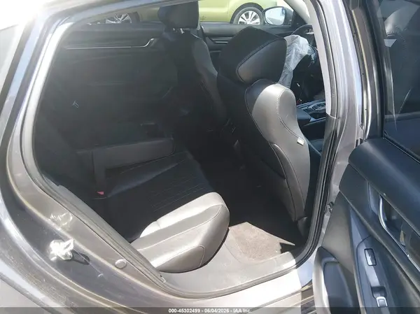 1HGCV2F97KA020860 2019 HONDA ACCORD - Image 8