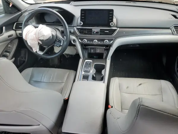 1HGCV2F97KA028165 2019 HONDA ACCORD - Image 8