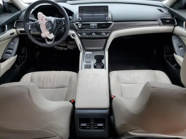 1HGCV2F97KA028487 2019 HONDA ACCORD - Image 8