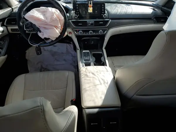 1HGCV2F97KA032961 2019 HONDA ACCORD - Image 8