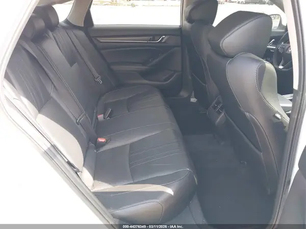 1HGCV2F97KA034192 2019 HONDA ACCORD - Image 8