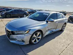 1HGCV2F97KA034306 2019 HONDA ACCORD
