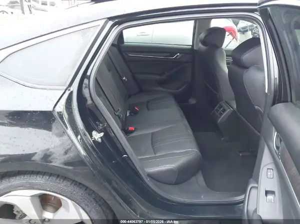 1HGCV2F97KA035925 2019 HONDA ACCORD - Image 8