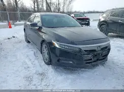 1HGCV2F97KA800440 2019 HONDA ACCORD