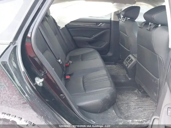 1HGCV2F97KA800440 2019 HONDA ACCORD - Image 8
