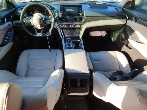 1HGCV2F97LA002165 2020 HONDA ACCORD - Image 8