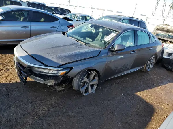 1HGCV2F97LA005566 2020 HONDA ACCORD - Image 1