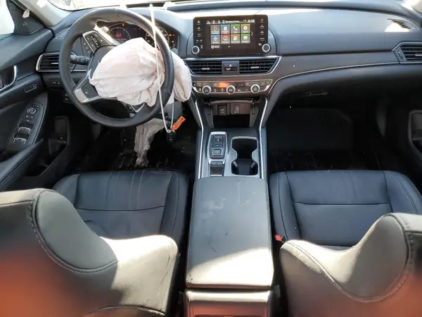 1HGCV2F97LA005566 2020 HONDA ACCORD - Image 8